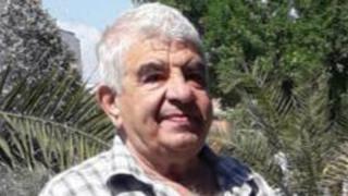 Виждали ли сте Методи от Ветрен, няма го от почти година СНИМКА