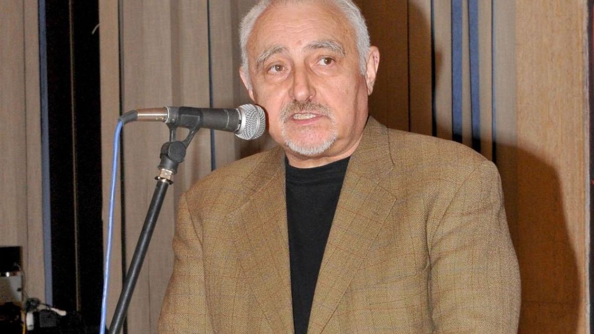 Почина обичан български учен и преподавател в Пловдивския университет
