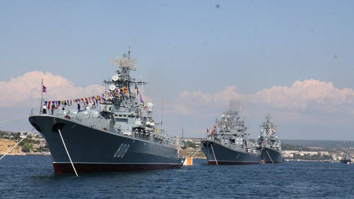 Началник на Британския отбранителен щаб: Путин загуби контрола над войната