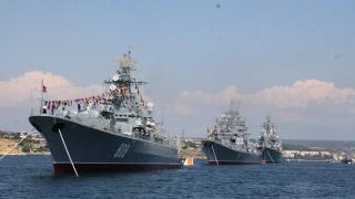 Началник на Британския отбранителен щаб: Путин загуби контрола над войната