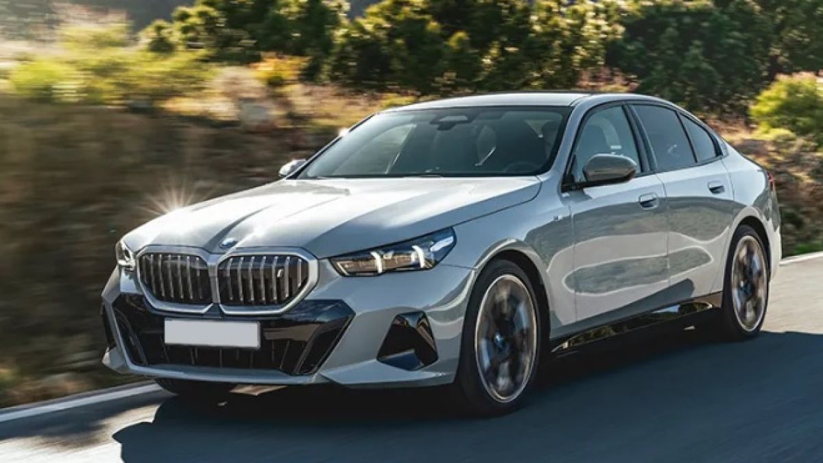 Стана ясно как ще се променят имената на моделите на BMW 
