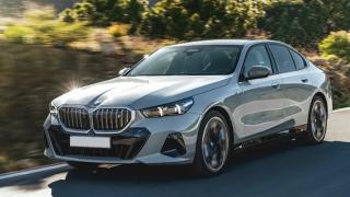 Стана ясно как ще се променят имената на моделите на BMW 