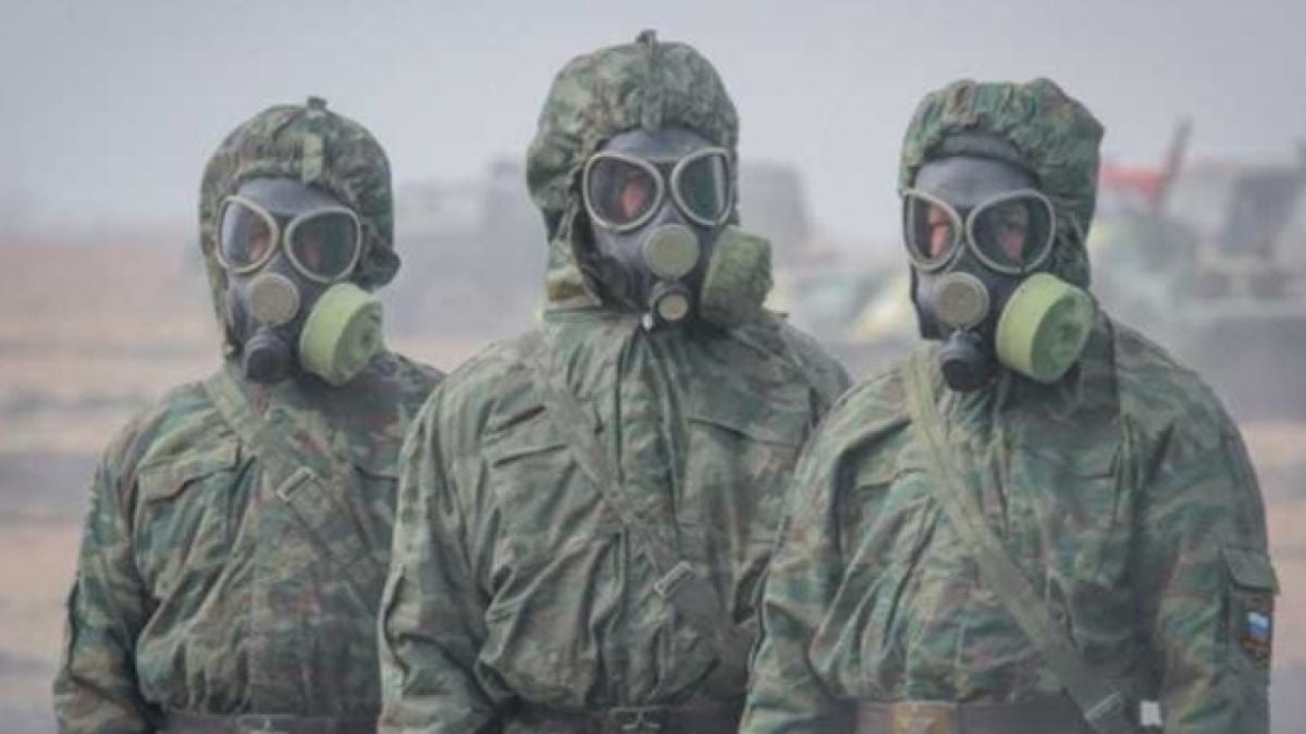 За първи път в историята: Русия планира да проведе учения в случай на ядрена война