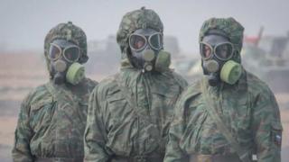 За първи път в историята: Русия планира да проведе учения в случай на ядрена война