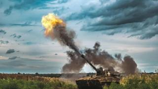 Сутрешна сводка: Разкрити са последните загуби на Русия, данните са фатални