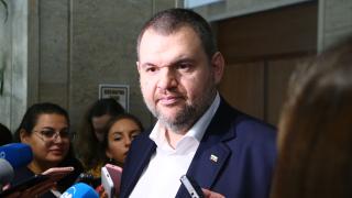 Проф. Вълчев: Не подценявайте качествата на Пеевски, той има виждане за политическия процес 