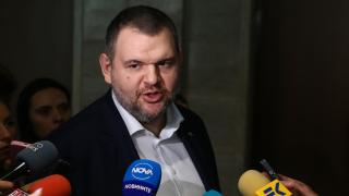 Пеевски разкри колко дълъг ще е животът на сглобката БЛИЦ TV