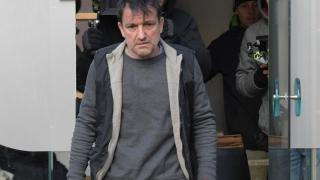 Зуека призна истинската причина да избяга от България