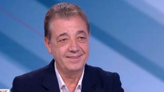Вили Лилков посочи какво показва кандидатурата на Хекимян