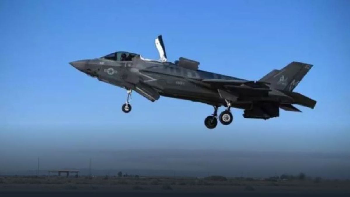 Forbes: Скандалите около дефектните F-35 се превърнаха в традиция