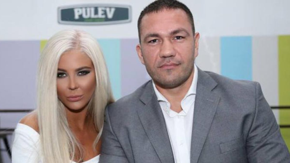 Ужас! Андреа не може да има деца и затова Кубрат я зарязал