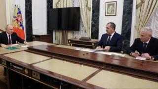Британското разузнаване: Путин продължава да разчита на ветераните от "Вагнер"