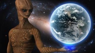 Учени: Животът на Земята е компютърна игра, контролирана от извънземни