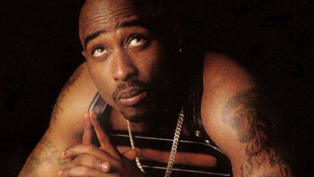 Първа СНИМКА на поръчителя на убийството на 2Pac ВИДЕО