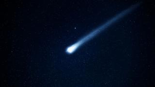 НАСА засне невероятен космически феномен 