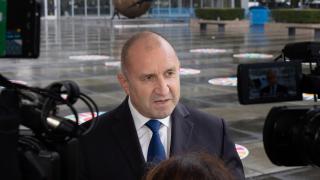 Радев със светкавична реакция на ужаса в Израел 