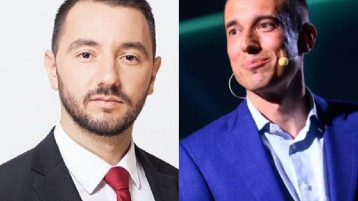 Хекимян не издържа и посочи момчето за мокри поръчки на Терзиев