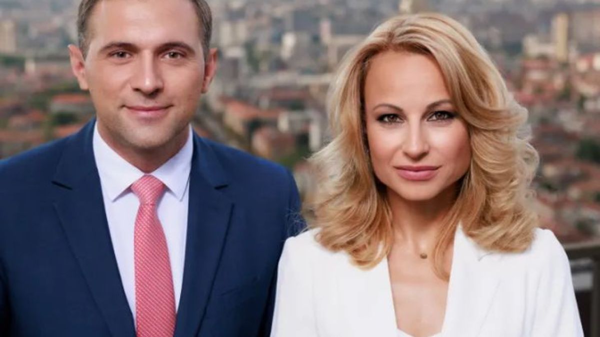 Цънцарова аут от ефира на bTV, какво се случва