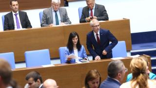 Удар при цените: От ГЕРБ-СДС разкриха какво се гласи за ротацията с Габриел