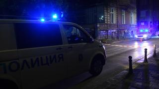 Млад бургаски бизнесмен остана без гъзарския си "Мерцедес" заради...