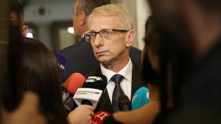 Денков с пожелание към целия български народ за идната година