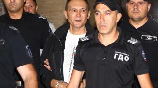 Васил Божков на разпит в СДВР, адвокатът му обяви, че... ВИДЕО