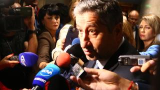 Гърми скандал! Христо Иванов иска да овладее МВР, гласи свое протеже за мястото на Стоянов!