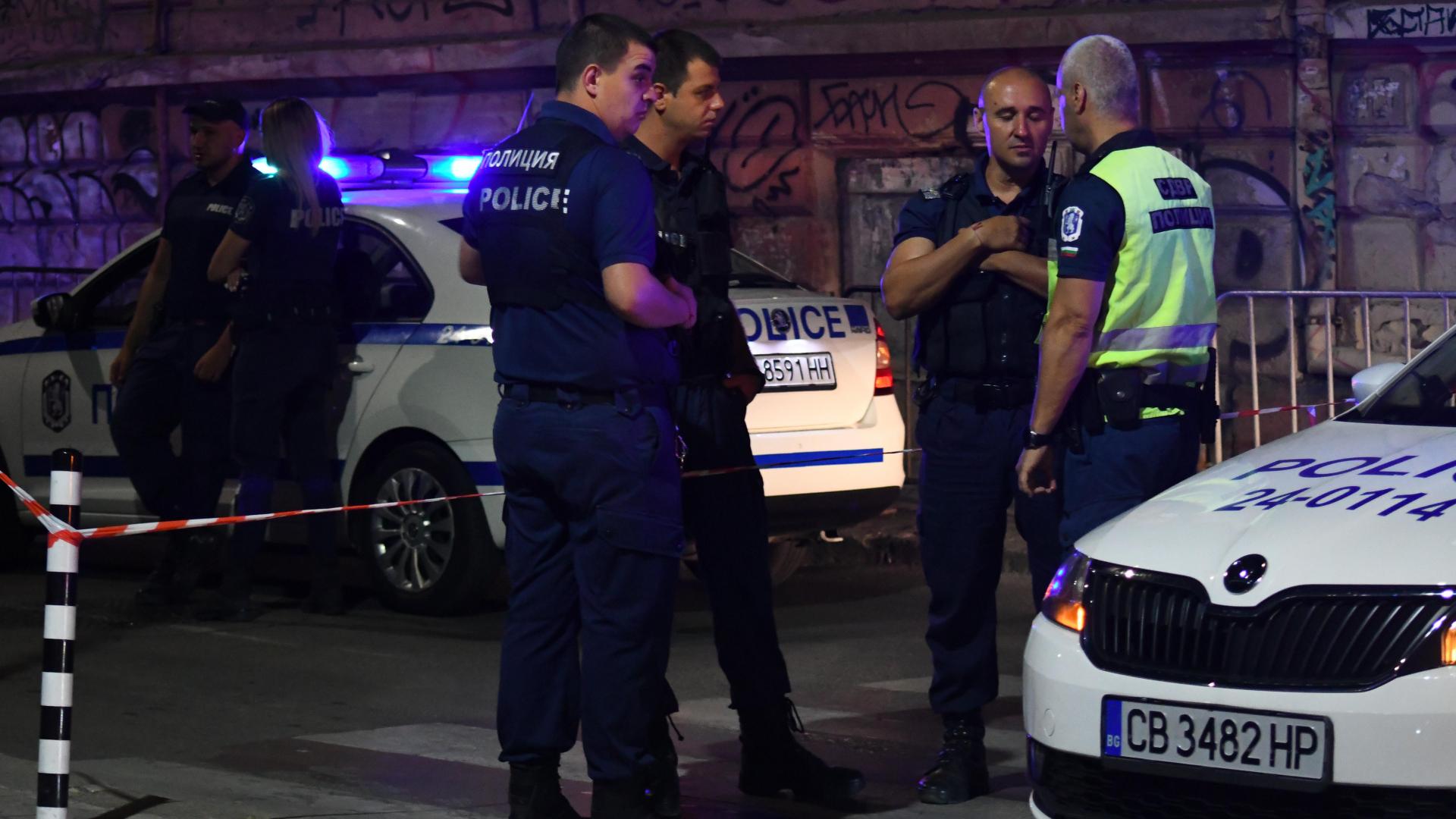 Виждали ли сте този човек? Полицията го издирва СНИМКА