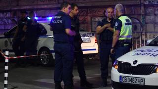 Виждали ли сте този човек? Полицията го издирва СНИМКА