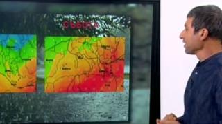 Синоптикът Матев шокира българите с думи за юни, на по-яловите им се дорева 