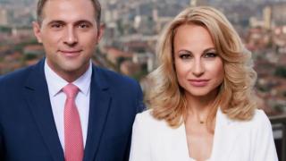 Официално: Цънцарова слезе от ефир СНИМКИ