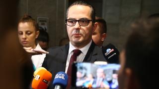 Загадката: Правителството остава мистерия след още една среща на ПП-ДБ