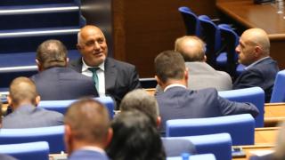 Бомба след вота: Лесен кабинет между тези 2 партии, ПП-ДБ ще изгърмят