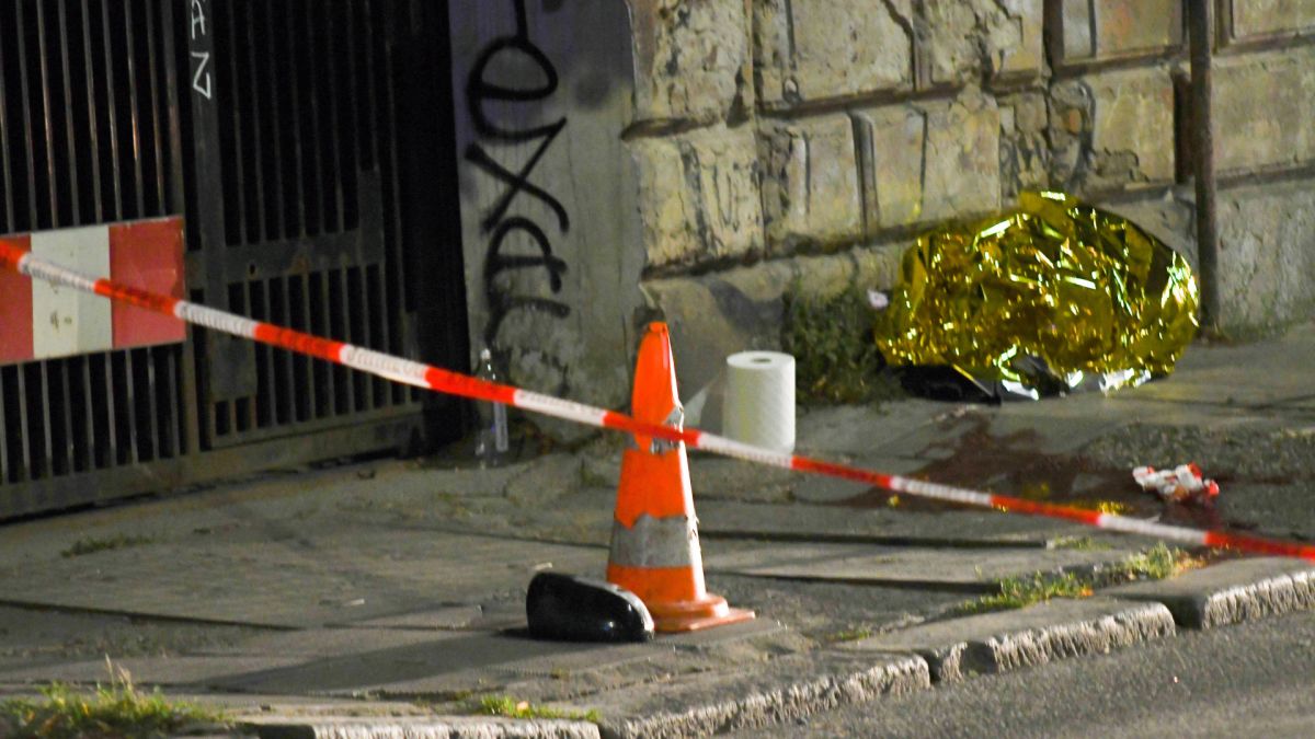 Жестоко убийство потресе Пловдивско 