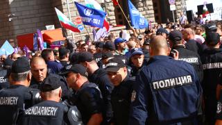 Пред Министерски съвет ще е страшно, 1000 човека се събират, за да...