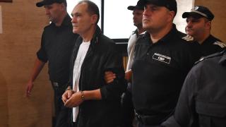 Отложиха за трети път делото срещу Васил Божков за изнасилване 