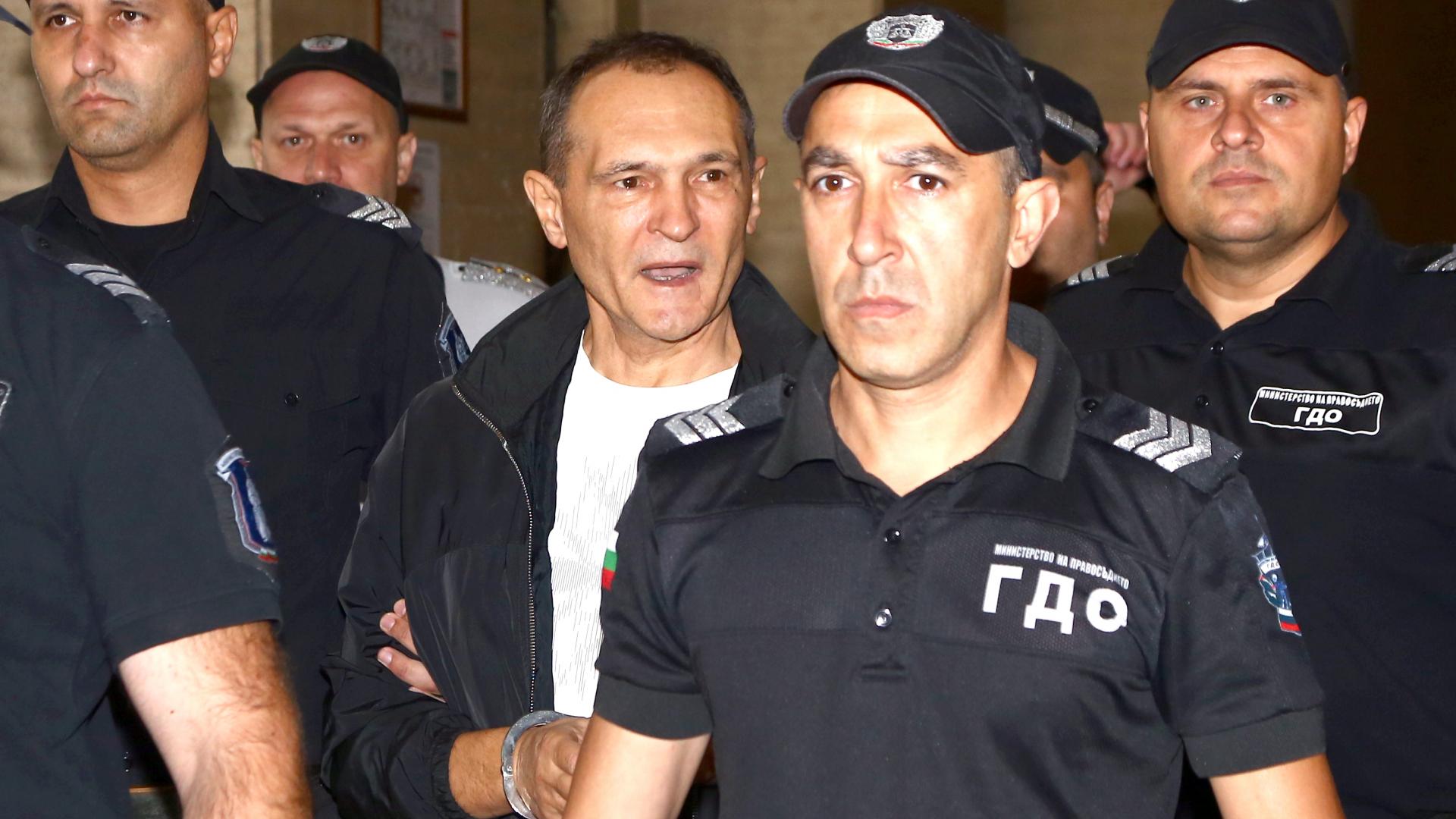 Случайно ли потъва делото по обвиненията в убийства срещу Божков?!