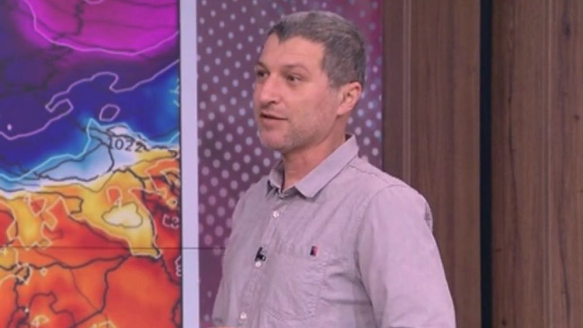 Климатологът Матев разплака всички с тази прогноза: Само след няколко часа започва...