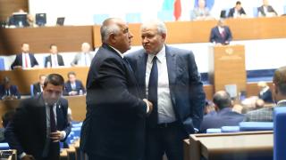 Човек на Борисов посече опозицията за вота на недоверие