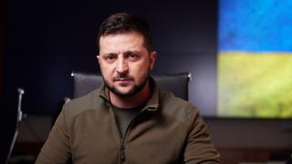 Зеленски с голяма новина за България: Вие ще сте част от...