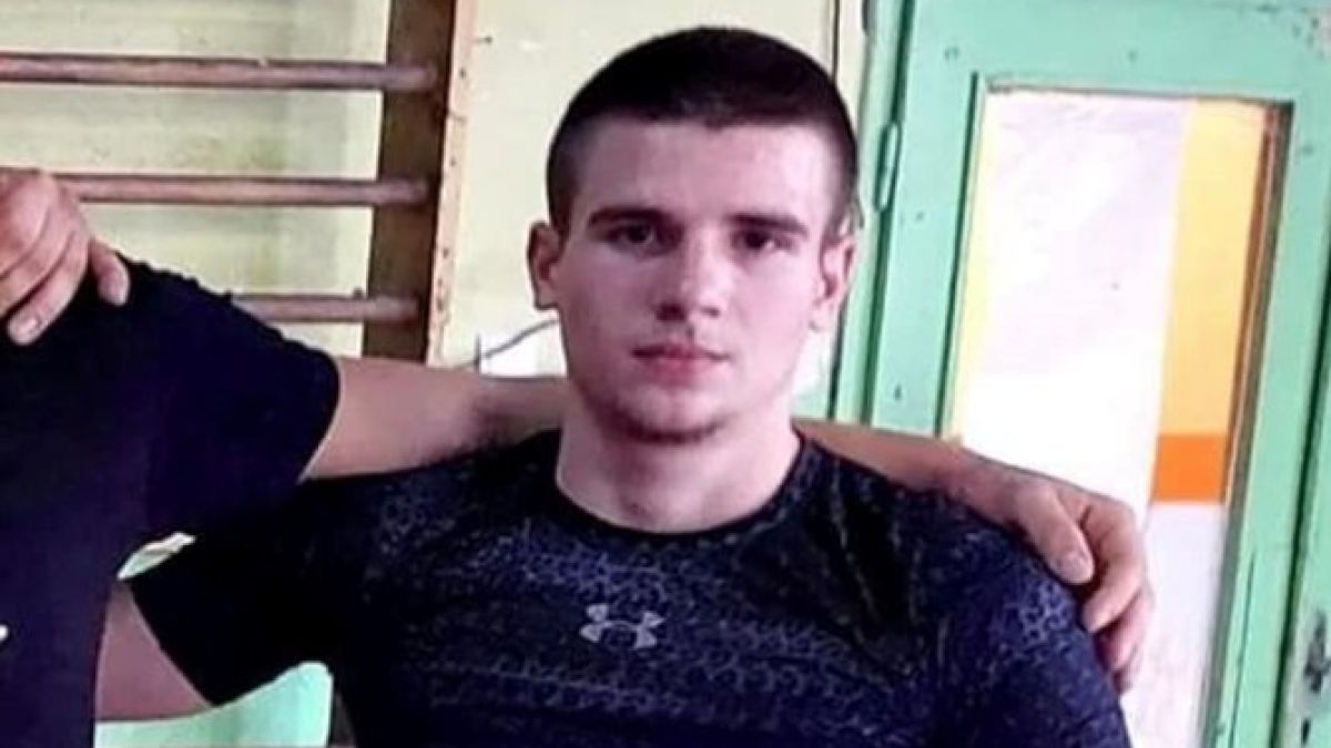 Първа СНИМКА на убиеца на наръгания Ангел в Пазарджик