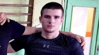 Първа СНИМКА на убиеца на наръгания Ангел в Пазарджик