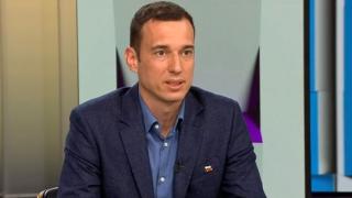 Васил Терзиев призна в каква детска градина са ходили децата му ВИДЕО