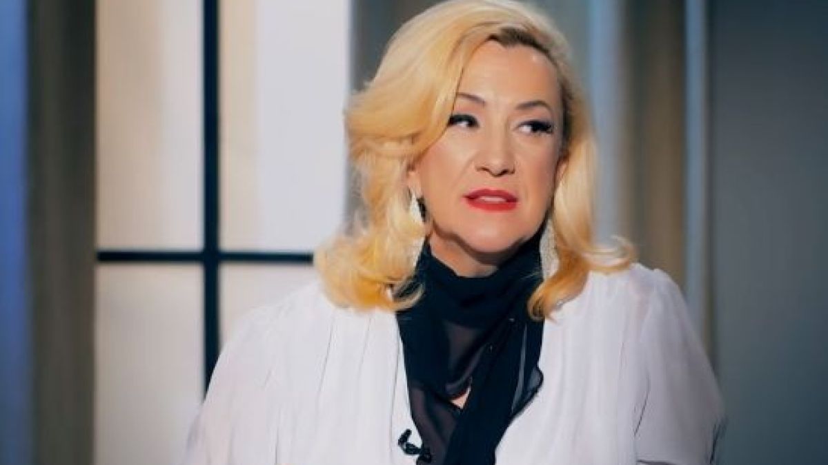 Сашка Васева се просълзи и поиска прошка, заговори за Лили Иванова и Слави Трифонов 