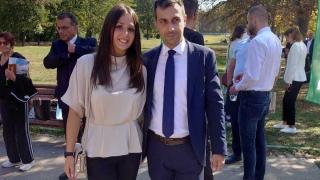 Деян Николов: "Възраждане" ще работи за цяла София - от крайния жилищен квартал до централната част
