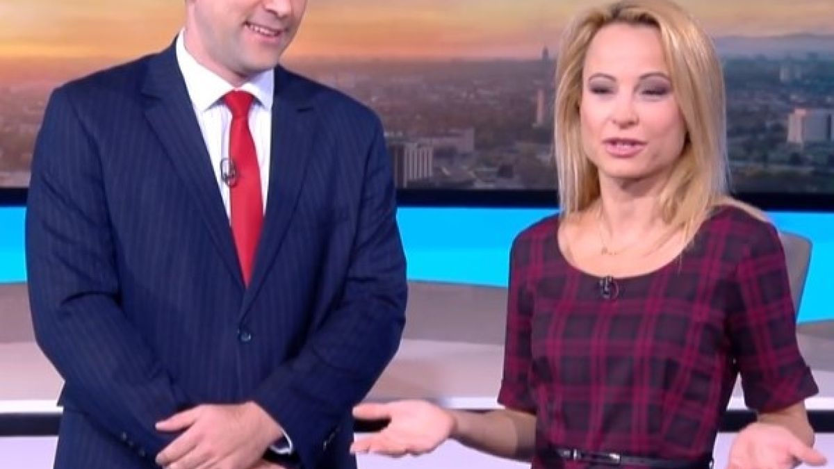 Зрителите на bTV гледат и не вярват на очите си: Що за щуротия е това СНИМКИ