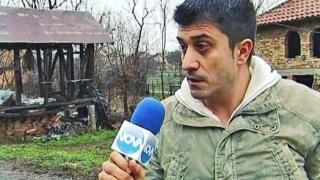 Емили Тротинетката забърка нов зрелищен скандал! Култов репортер на Нова в епицентъра на екшъна ВИДЕО 