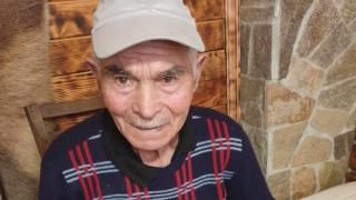 Близките на дядо Апостол не са на себе си след тази вест 