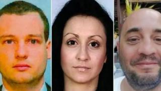 Скандалът около българите, обвинени в шпионаж на Острова, се разгаря ВИДЕО