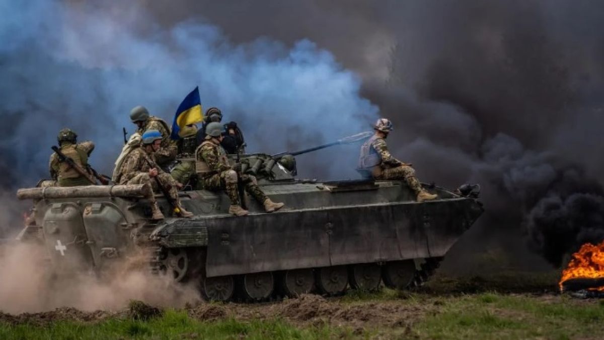 Ето какви са загубите на руската армия за последната седмица